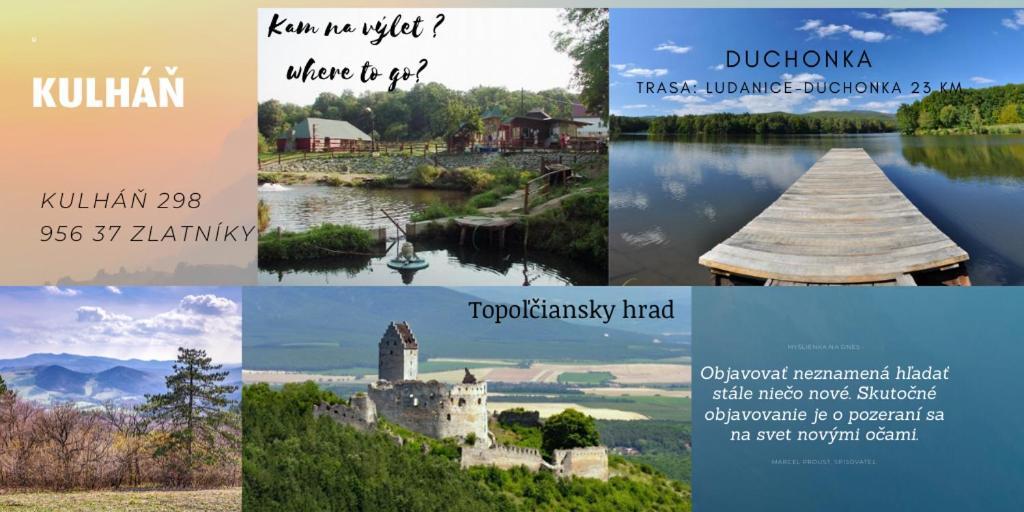 Reštaurácia-penzión ALTANA Ludanice Exterior foto