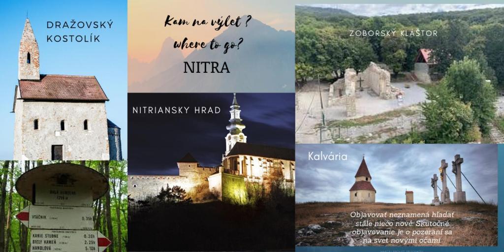 Reštaurácia-penzión ALTANA Ludanice Exterior foto