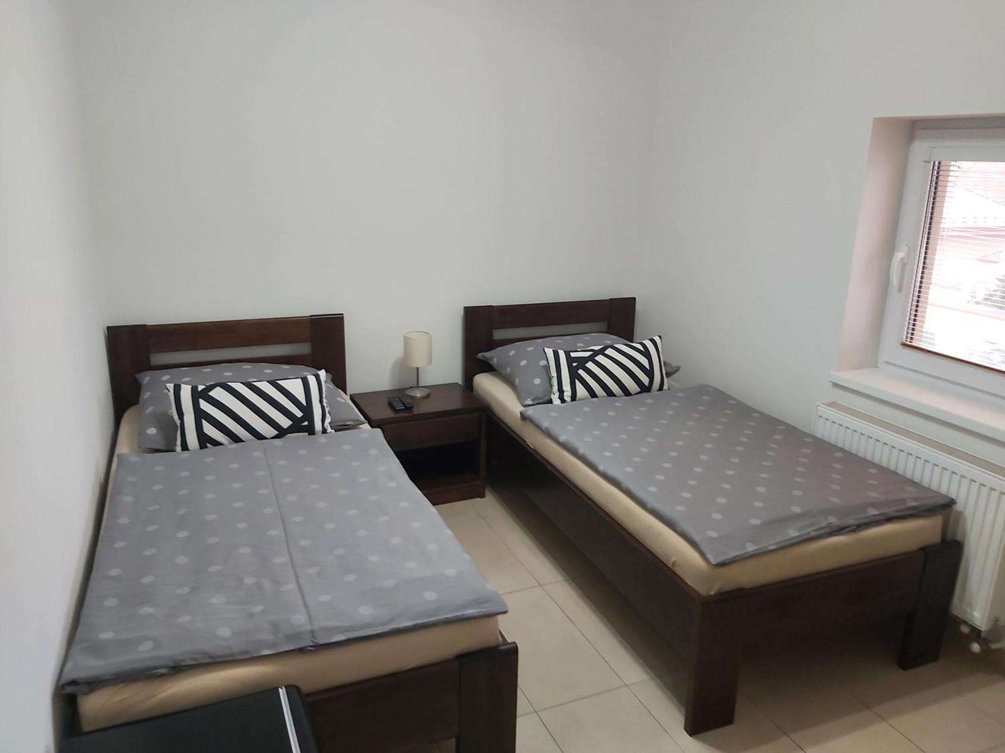 Reštaurácia-penzión ALTANA Ludanice Habitación foto